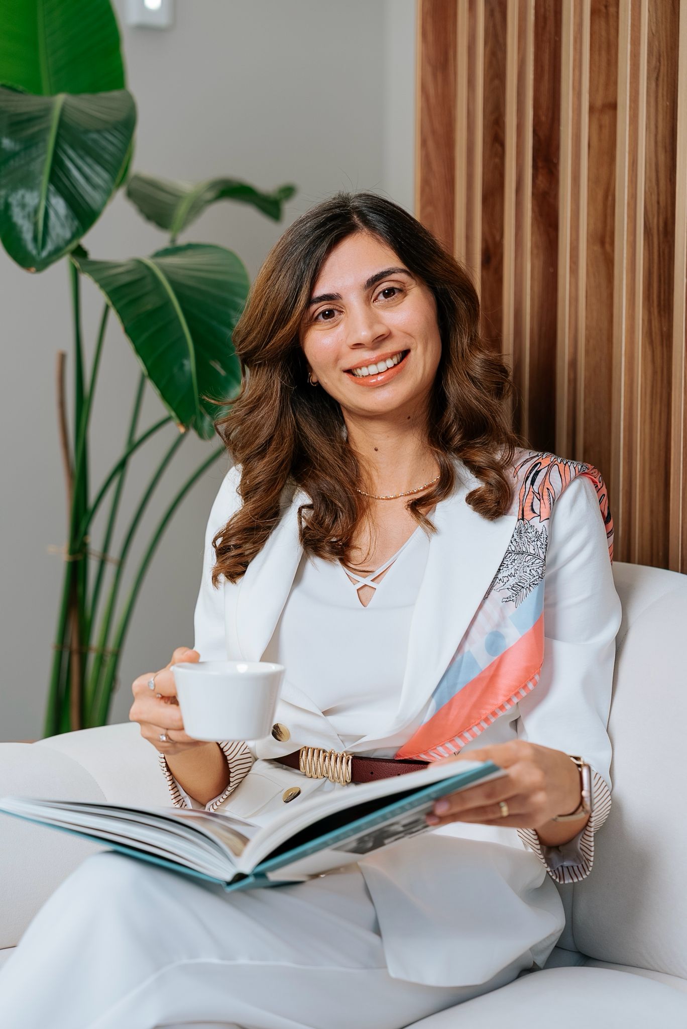 DR Kevser Asena Cakan Baserdem